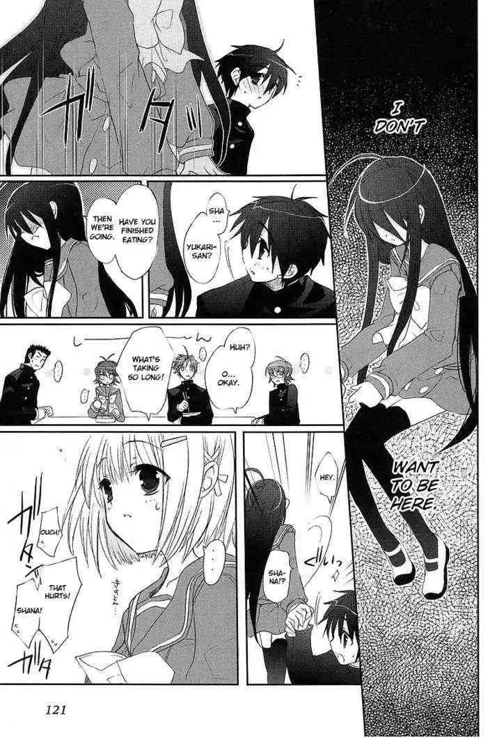 Shakugan no Shana Chapter 13 15